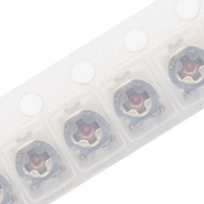 50pcs 20k ohm evm3esx50b24 trimmer potentiometer adjustable resistance 3mm×3mm - Image 1 of 3