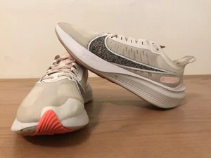 Nike Zoom Womens Shoes Gravity Summit White BQ3203 101 Size 9.5 - Picture 1 of 10