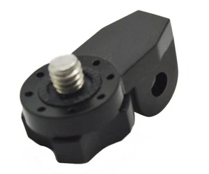1/4" Screw bridge Adapter Mount any Ordinary Camera to GoPro mount Hero 6 7 8 9 - Picture 1 of 8