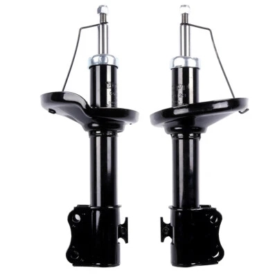 New Pair Front Shocks Struts LH & RH For 2002-2003 Suzuki Aerio 2.0L GAS DOHC - Изображение 1 из 4