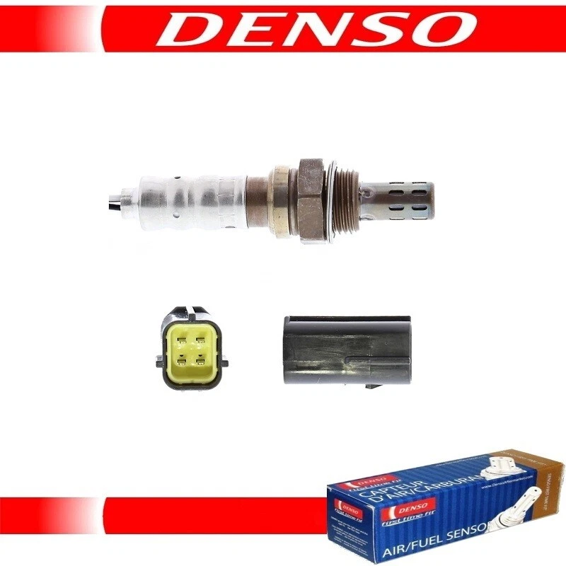 Sensor de oxígeno Denso aguas abajo para Nissan Cube L4-1,8 L 2009-2014 Foto 1 de 4