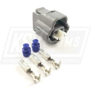 2-Way Connector Kit for Honda K-Series Reverse Light Switch K20 K24 (22-20 AWG) - Bild 1 von 2