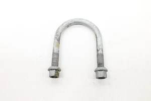 2010-2025 MERCEDES SPRINTER 2500 W907 RWD REAR RIGHT LEAF SPRING AXLE U BOLT OEM - Picture 1 of 8