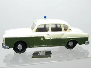 270-41HO - V&V Model 1/87 - Horch 240 Volkspolizei - Metallmodell - top - Bild 1 von 4