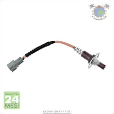 Sonda Lambda Ajs Per Subaru Forester k1w - Immagine 1 di 4