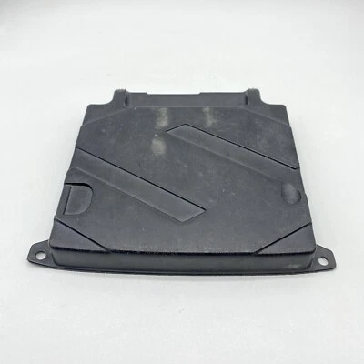 2002-2014 OEM SUZUKI LTZ250 OZARK LTF250 Rear Fender Cover Lid 63121-05G10 Foto 1 de 4