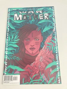 War Mother #1 1:10 Variant, Valiant (2012), NM - Bild 1 von 1