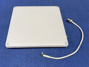 Zebra AN510 - SCL60003US Studded Circular Polarized UHF RFID Antenna 902-928 MHz - Picture 1 of 18