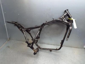 Honda VT500C Shadow 1985 Frame Chassis JH2PC080XFM204355 On Nova - Picture 1 of 11