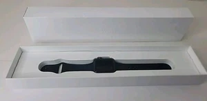 Apple Iwatch Series 1 38mm Black - Picture 1 of 7