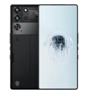 nubia Red Magic 10 Pro 6.85'' 12GB+512GB Snapdragon 8 Elite Android 15 5G Phone - Picture 1 of 15
