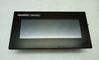 Used Mitsubishi Got1000 Gt1030-Hbd2 Touch Panel Tested It In Good Condition
