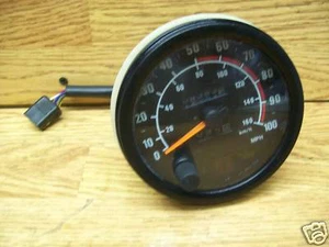 ARCTIC CAT ZR 600 OEM Speedometer #48B52A - Picture 1 of 1