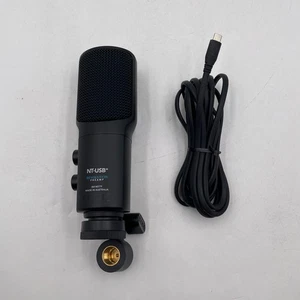 RØDE NT-USB+ professionelles USB-Kondensatormikrofon - Bild 1 von 4