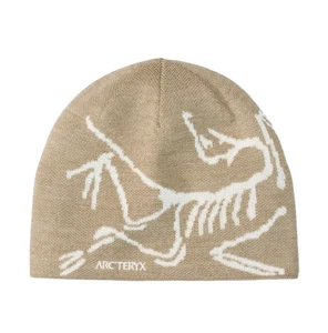 Arc'teryx Bird Head Toque Smoke Bluff 100% Authentic 6756 - Picture 1 of 1