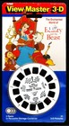 3 View-Master Stereo 3D ✅ 3079 BEAUTY AND THE BEAST Enchanted World Disney