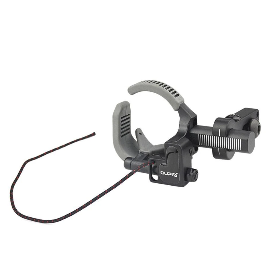 Aluminum Drop Away Rest For Hunting - Image 1 of 1