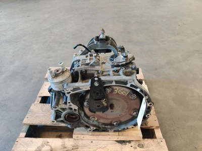 15-16 MINI COOPER COUNTRYMAN AWD 1,6 L TRANSMISIÓN AUTOMÁTICA 71 K, LOTE ORIGINAL 3601 Foto 1 de 4