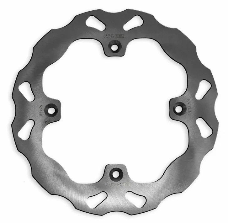 262mm Front Wave Brake Rotor Galfer DF970W For 2017+ Can-Am Maverick X3 Foto 1 de 1