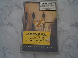 SOUNDGARDEN - DOWN ON THE UPSIDE - Picture 1 of 3