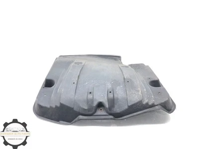 INFINITI Q70 Q70L 2011-2019 PANEL DIFUSOR PROTECTOR CONTRA SALPICADURAS TRASERO OEM Foto 1 de 4