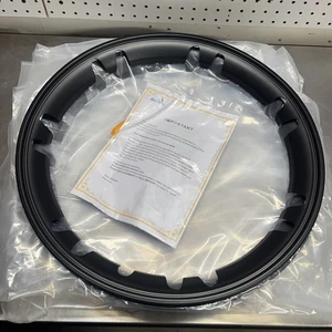 4PCS Yeslak 19" inch Gemini rim protector – Tesla Model Y - Picture 1 of 5