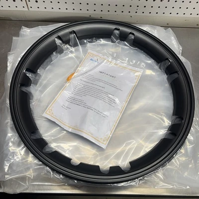 4PCS Yeslak 19" inch Gemini rim protector – Tesla Model Y - Image 1 of 4