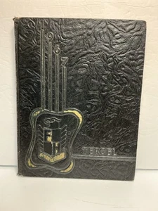 Franklin Heights Ohio High School Jahrbuch 1967 (AUTHENTISCH) - Bild 1 von 7