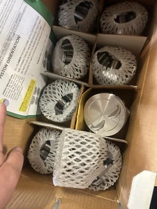 Kb 9956hc .040 Pistons - Picture 1 of 1