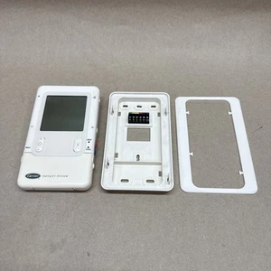 ~~Carrier~Infinity~~SYSTXCCUID01-V~~Programmable Digital Thermostat~v24~~ T2 - Picture 1 of 7