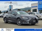 2022 Lexus ES300h ES 300h