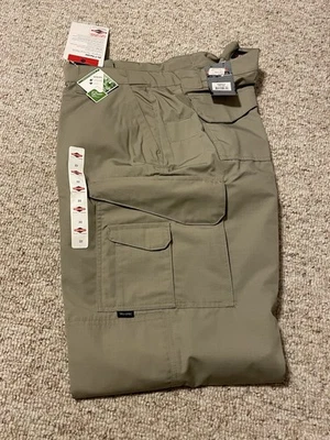 Tru-Spec 24-7 Tactical Pants 22 Women’s Khaki - Image 1 of 4