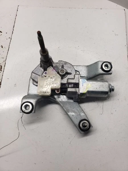 Motor limpiaparabrisas trasero estilo clásico compatible con 07-17 COMPASS 1247802 Foto 1 de 4