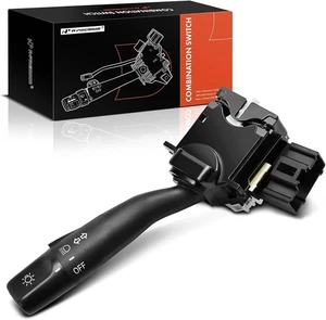 Blinkerschalter, Scheinwerferdimmer Multifunktionsschalter kompatibel mit Toyota - Bild 1 von 8