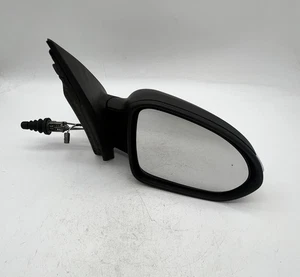 Specchio retrovisore esterno destro SMART Forfour (454) manuale nero - Foto 1 di 9