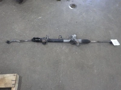2004-2010 Toyota Sienna rack de engrenagem de direção hidráulica e conjunto de pinhão usado... - Imagem 1 de 2