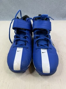 Nike Fastflex Baseball Stollen Mike Trout Herren Größe 12 blau - Bild 1 von 14