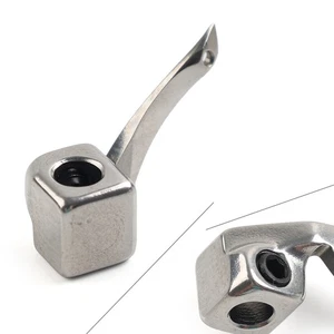 Looper superiore 127814-001 per Brother 523N 526 530 546,546D,626,634D,834Dp,626 - Foto 1 di 10