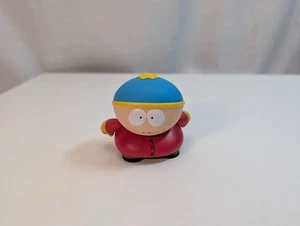 Kidrobot Eric Cartman Vinyl Figur, South Park 2011 Serie 1, lose (ohne Karton) - Bild 1 von 9