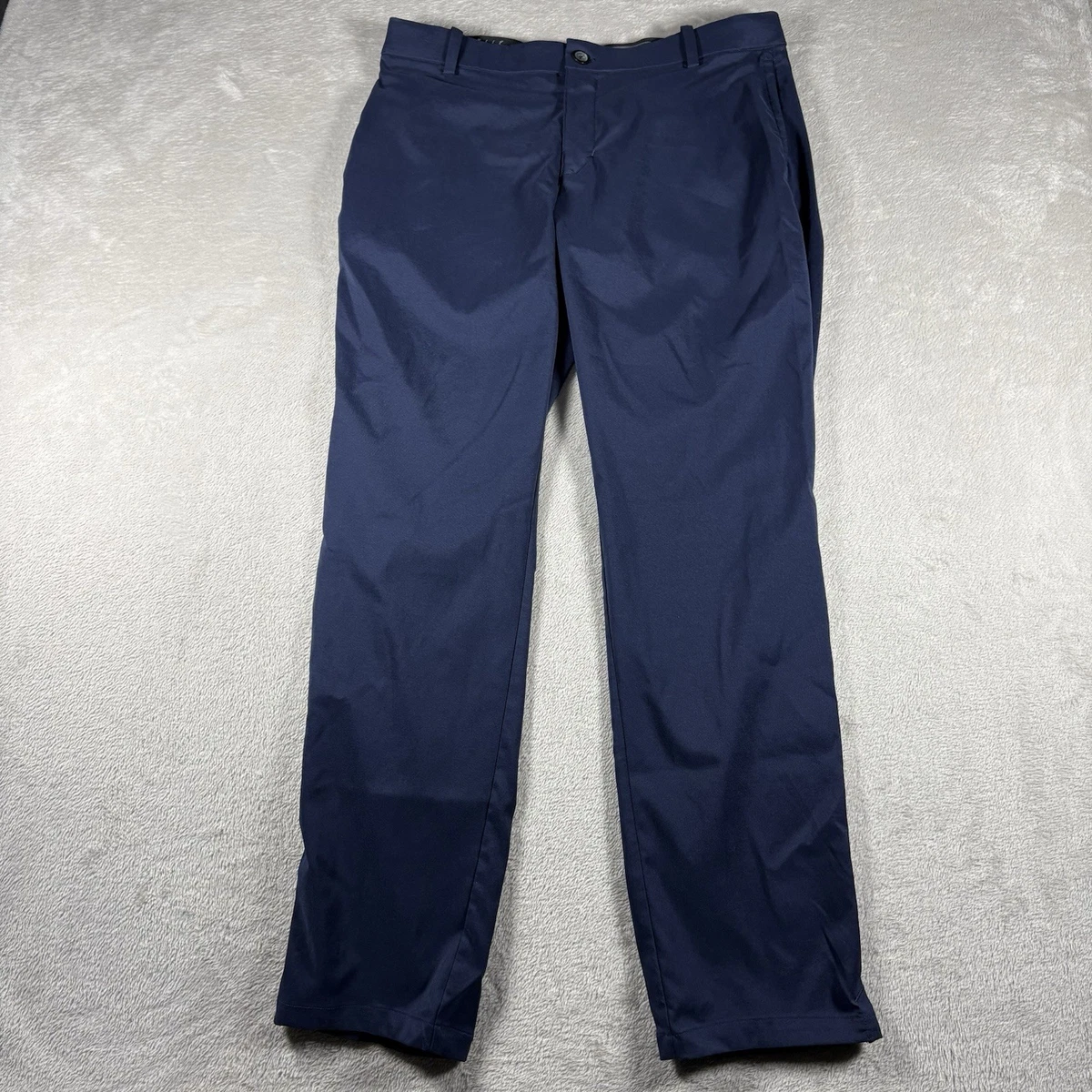 Nike Blue Golf Pants for Men in 32 Inseam for sale | eBay