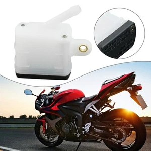 Replace Your Broken For Suzuki ATV Rear Brake Reservoir With This Part - Picture 1 of 14