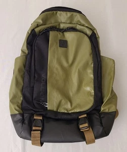 Volcom Venture Backpack Laptop Compatible School Travel Bag - Picture 1 of 15