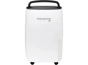 Deshumidificador - Rowenta DH4236, Extracción 16l/día, 100 m³, Depósito 2.4l, - Imagen 1 de 9