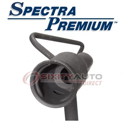 Spectra Premium Fuel Filler Neck for 2007-2010 Jeep Compass - Air Delivery ec Foto 1 de 4