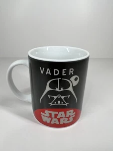 Star Wars Darth Vader coffee mug cup ceramic collectable Lucas Films gift - Picture 1 of 5