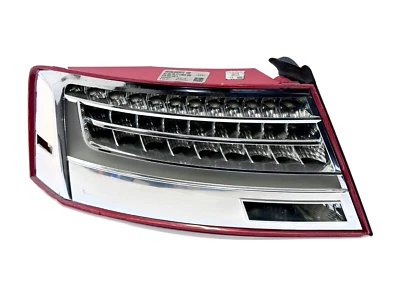AUDI S5 COUPE B8 2013-2017 LUZ TRASERA LED EXTERIOR IZQUIERDA 8T0945095J PARA REPUESTOS Foto 1 de 4