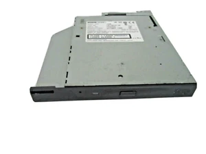 Toshiba Satellite Teac CD-224E 1977047A-30 IDE CD-Rom Drive W Connector - Picture 1 of 4