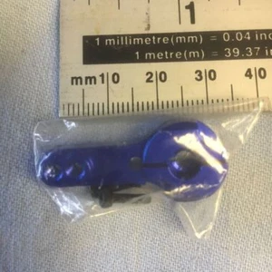 JR Heavy duty threaded M3 Servo arms, 25mm , Genuine JR, UK Model shop - Picture 1 of 1