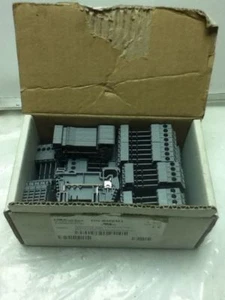 60 AUTOMATION DIRECT DINNECTOR EURO XM1/2V TERMINAL BLOCKS - Picture 1 of 5