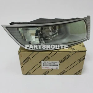Lexus GX470 UZJ120 2003-2009 OEM Original Faro Antiniebla Derecho Lado Derecho - Imagen 1 de 4